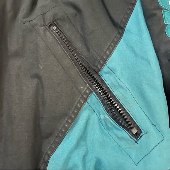 Turbo Sportswear Jackets & Coats Nfl Miami Dolphins Triple Fat